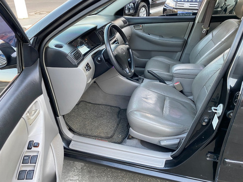 Imagem 4 de 15 de Toyota Corolla Xli 1.6 16v 110 Cv Mec
