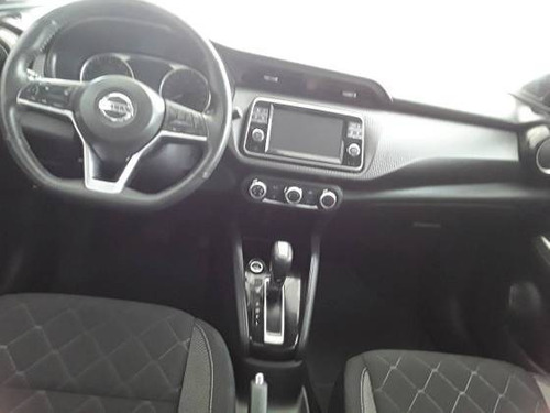 Imagem 3 de 9 de Nissan Kicks 1.6 16v Flexstart Sv 4p Xtronic