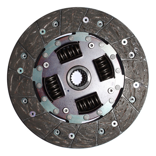 Kit Embrague Para Suzuki Alto 800 2007 2012 3pzas
