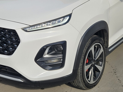 Chery Tiggo 2 Pro TIGGO 2 PRO 1.0T GLX CVT