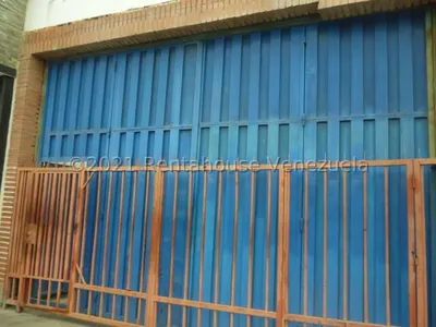 Galpón en venta