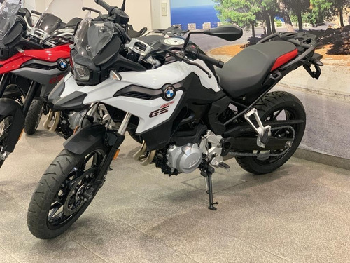 Imagen 1 de 6 de Bmw F 750 Gs Sport