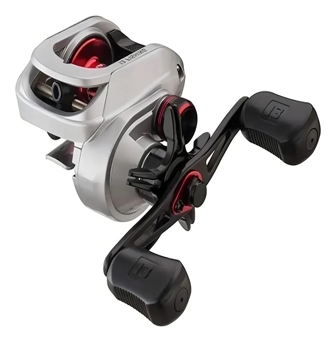 Carretilha 13 Fishing Origin F1 7 Rolamentos 8.1:1 9kg Esquerda