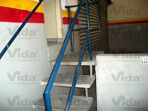Imagem 8 de 13 de Conjunto Comercial Para Locação Em Bela Vista - Osasco - 19057