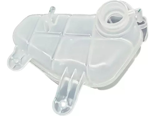 Reservatorio Agua Radiador Cobalt Onix Prisma Spin Com Tampa