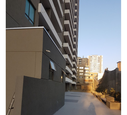 Departamento Seguridad 24 H. Exelente Locomocion