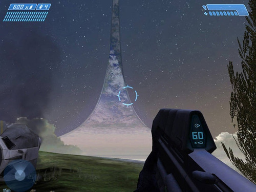 Halo Combat Evolved + Custom Edition Para Online (Usado)