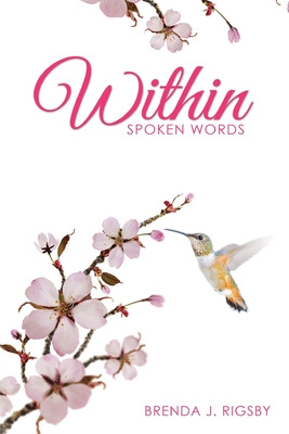 Libro Within: Spoken Words - Rigsby, Brenda J.