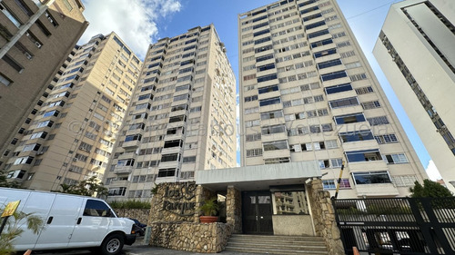 Apartamento En Venta En Santa Fé Norte. Yanira Mls #24-16006