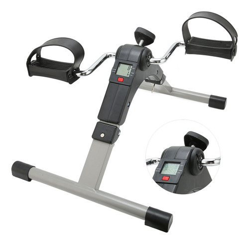 Bicicleta Estática Para Ancianos, Entrenamiento, Recuperació
