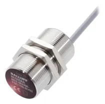 Comprar Sensor Inductivo M30 Pnp Na Con Cable 2m Balluff- Bes00aa