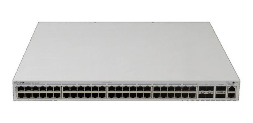 Router Mikrotik Sw Crs354-48p-4s+2q+rm 48 Giga 4 Sfp+ 2 Qsfp