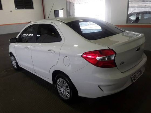 Ford Ka 1.5 Ti-vct Flex Se Manual