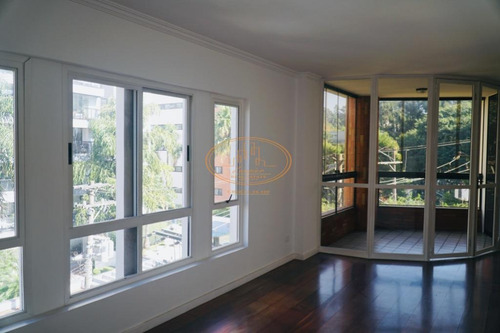 Apartamento Com 2 Dormitório(s) Localizado(a) No Bairro Paineiras Do Morumbi Em São Paulo / São Paulo - 8355:914249