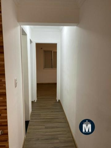 Imagem 6 de 15 de Apartamento De 58m² Com 2 Dorms, Sacada 1 Vaga De Garagem - Lm20