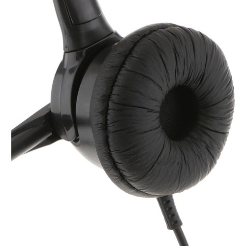Auriculares Profesionales De Un Extremo 3,5 M - Auriculares