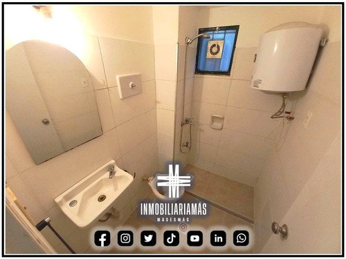 Imagen 10 de 11 de Apartamento Venta Cordon Montevideo Imas.uy J (ref: Ims-15986)