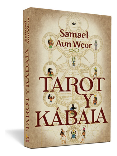 Tarót Y Kábala Samael Aun Weor Gnosis