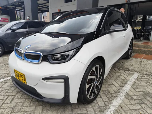 BMW i3 Suite