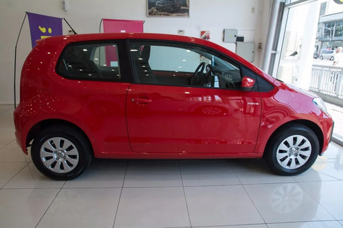 Volkswagen Up! 1.0 Take 75 Cv 5 P 0 Km 2021