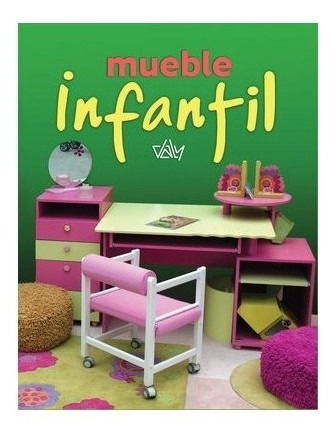 Mueble Infantil
