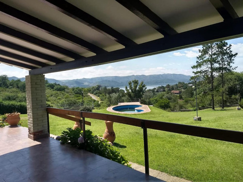 Imagen 18 de 22 de Casa Venta - 3 Dormitorios 2 Baños - 6222mts2 Totales - Villa Parque Siquiman