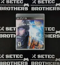 Comprar Lost Planet 3 Ps3 - Físico - Local