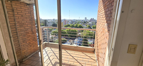 Venta Departamento 3 Ambientes Con Balcón Parque Avellaneda