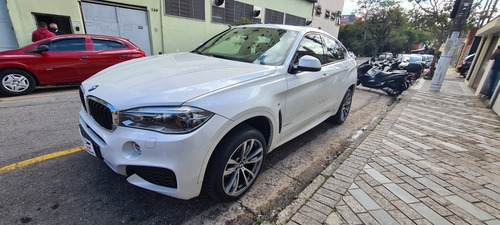 Imagem 1 de 12 de Bmw X6 2019 3.0 Xdrive35i 5p
