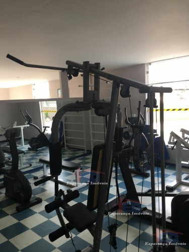 Imagem 15 de 15 de Ref.: 6415 - Apartamento Em Osasco Para Venda - V6415