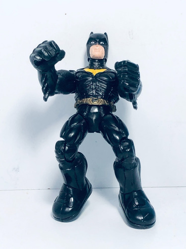 Drecuerdo Coleccionables Figura Batman Comics Dc Bootleg (Usado)