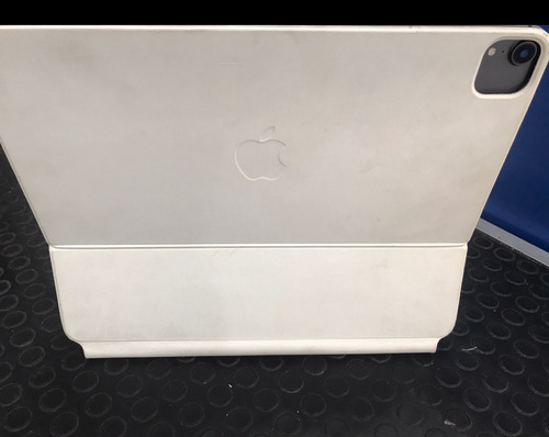 iPad Pro 12.9 512 Gb 3rd Generation 2018 - A2014 - Red Móvil (Usado)