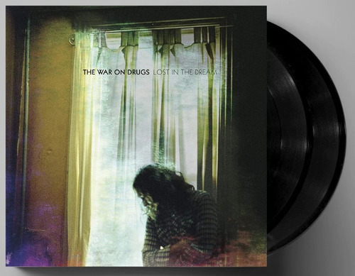 The War On Drugs  Lost In The Dream Vinilo Nuevo 2 Lp