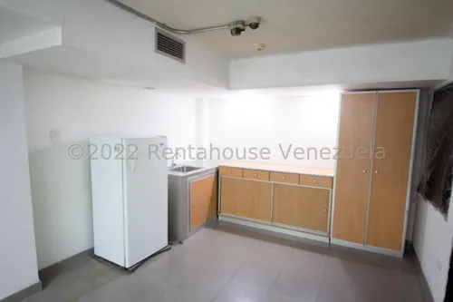 Local Comercial En Venta Chacao