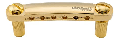 Puente Wilkinson Wogt1 Tune-o-matic De 52,5 Mm Para EpiPhone