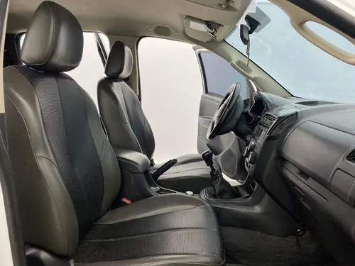 Chevrolet D-Max 2.5l Mecánica 4x4