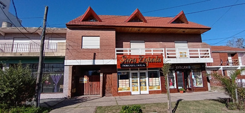 Hermoso Duplex Amplio 3 Ambientes En El Medio Del Complejo, Mar Del Tuyú, Calle 61 E/ 2 Y 3 - Sara Zapata Inmobiliaria Vende