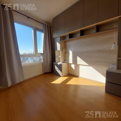 Alquiler Departamento 2 Ambientes En Altos Porteños