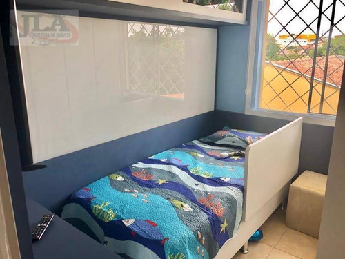 Imagem 15 de 22 de Casa Com 3 Dormitórios À Venda, 112 M² Por R$ 320.000,00 - Jardim Osasco - Colombo/pr - Ca0278