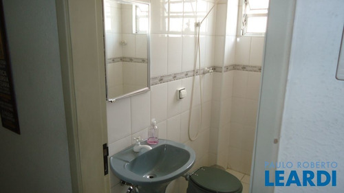 Imagem 14 de 15 de Apartamento - Pompéia - Sp - 424443