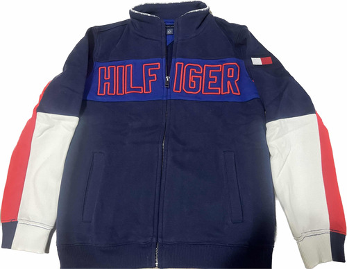 Jaqueta Infantil Tommy Hilfiger