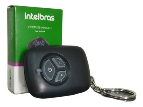Kit Sem Fio 4 Controle Remoto Fonte P/ Fechadura Eletrônica