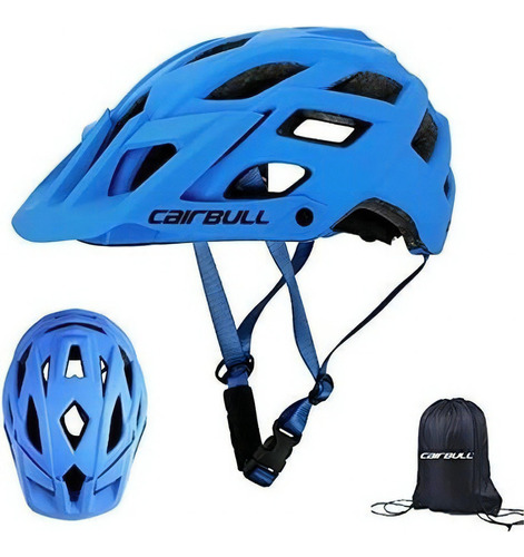 Cairbull Adulto Mountain Bike Mtb Hombre/mujer Color Azul