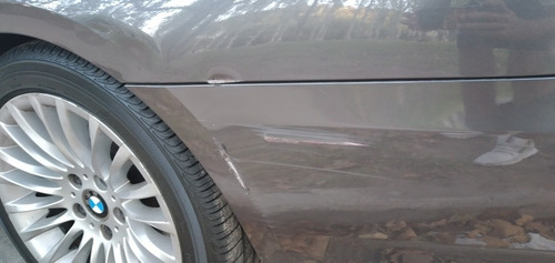 Bmw Serie 3 325i Coupé Executive