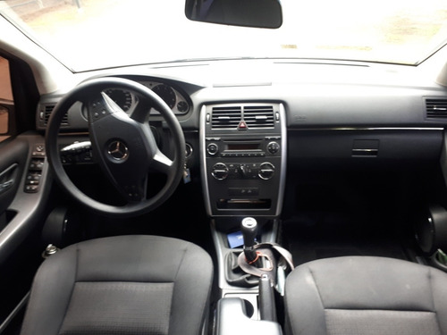 Mercedes-benz Clase B 1.7 B170 Manual 2008