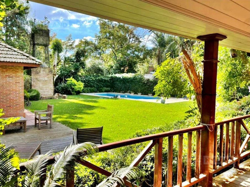 Imagen 11 de 30 de Casa 6 Ambientes En Venta - Las Lomas-jockey