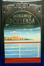 Comprar Problema En Pollensa Y Otras Historias, De Agatha Christie. Crimen Y Misterio, Vol. 79. Editorial Planeta Deagostini, Tapa Dura, Edición De Lujo Ilustrado En Español, 2025