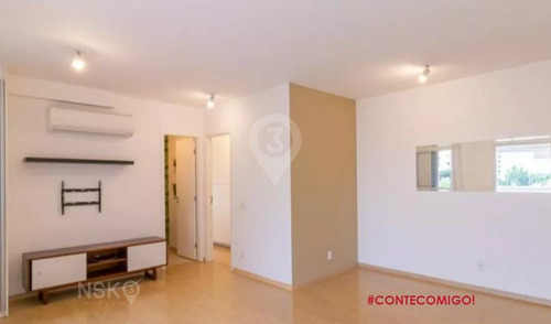 Imagem 4 de 15 de Apartamento - Venda - 1 Dormitório - 72m² - Vila Mariana - Nsk3 - Ed9983 - Ed9983