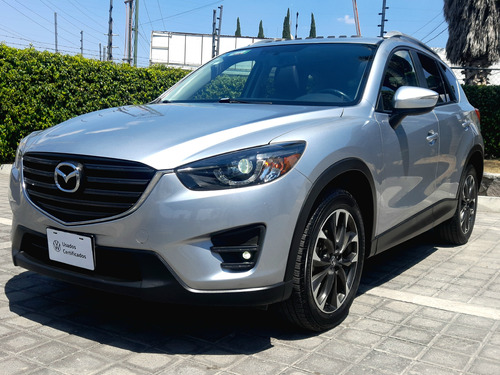 Mazda CX-5 2.5 S Grand Touring 4x2 At