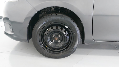 Toyota Yaris 1.5 SEDAN CORE MT